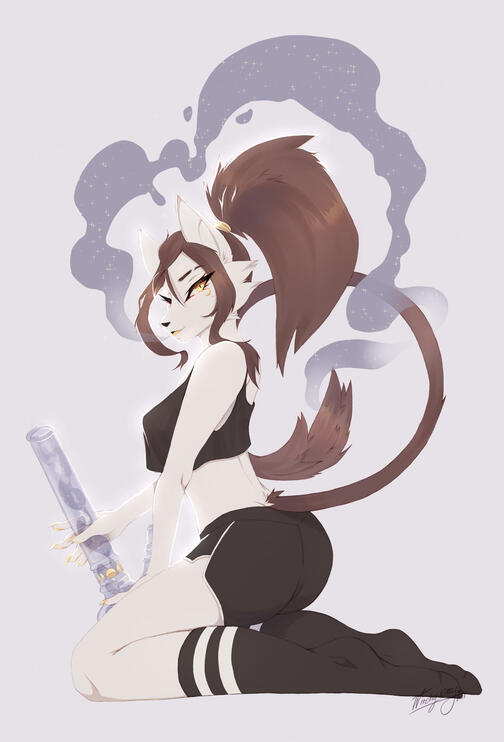 Aven Soft Shade Full Body